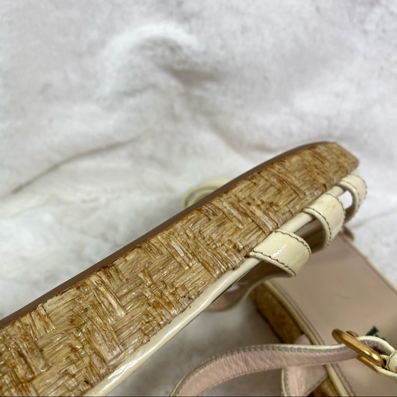 Prada Half gladiator sandal Size 38/8 - Picture 16 of 16